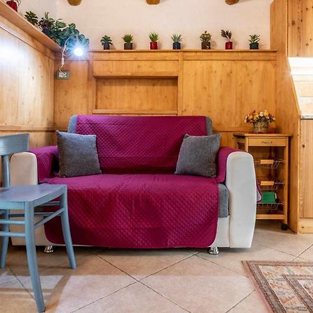 Chalet Altinate Tenna Zewnętrze zdjęcie