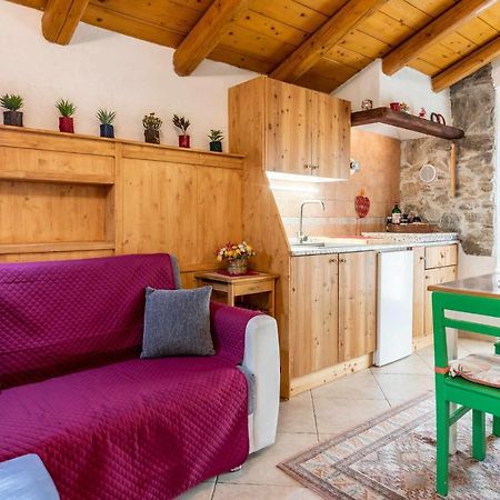 Chalet Altinate Tenna Zewnętrze zdjęcie
