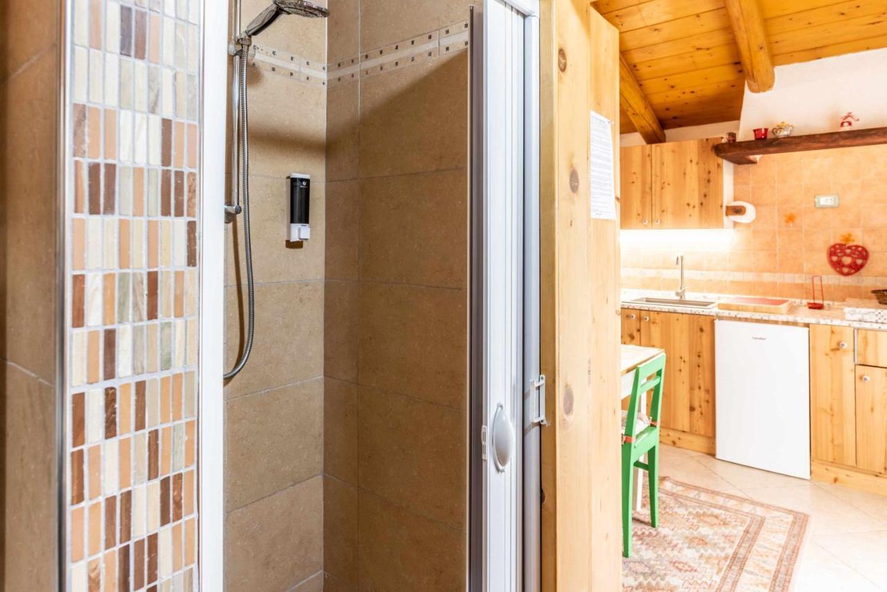 Chalet Altinate Tenna Zewnętrze zdjęcie