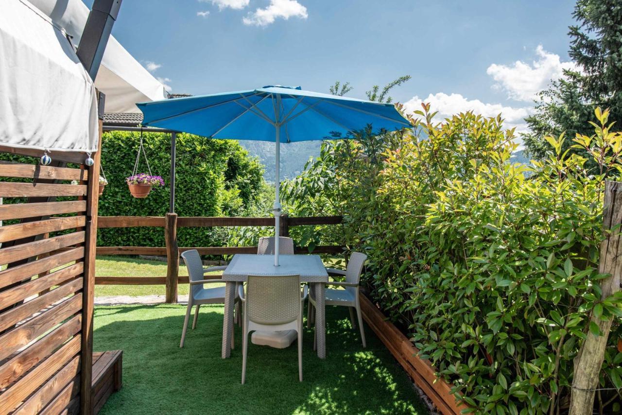 Chalet Altinate Tenna Zewnętrze zdjęcie