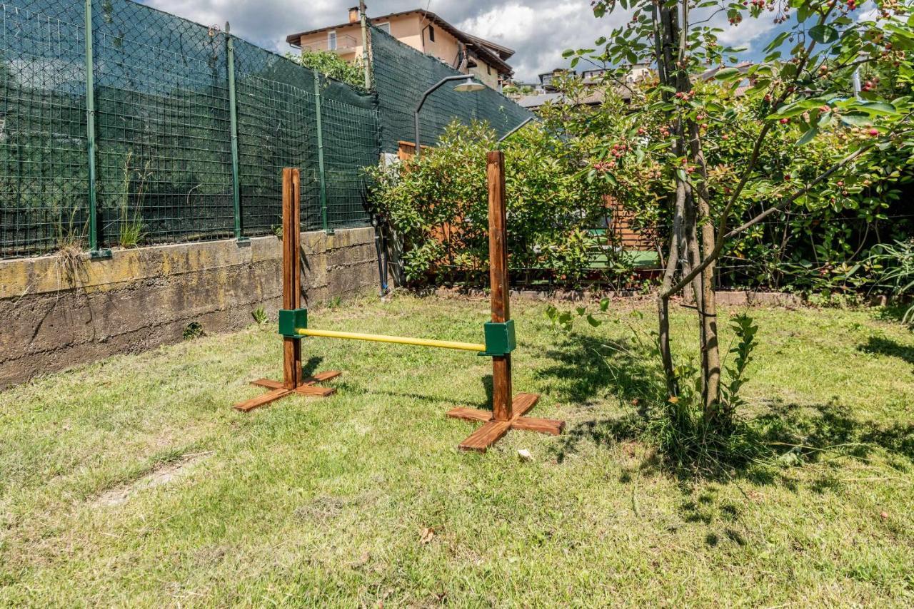 Chalet Altinate Tenna Zewnętrze zdjęcie
