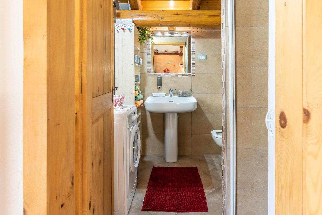 Chalet Altinate Tenna Zewnętrze zdjęcie