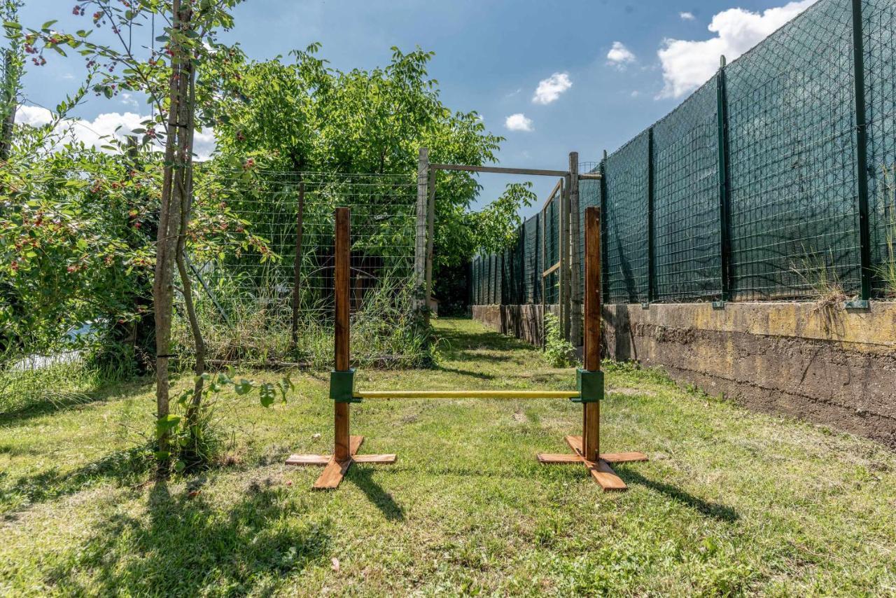 Chalet Altinate Tenna Zewnętrze zdjęcie