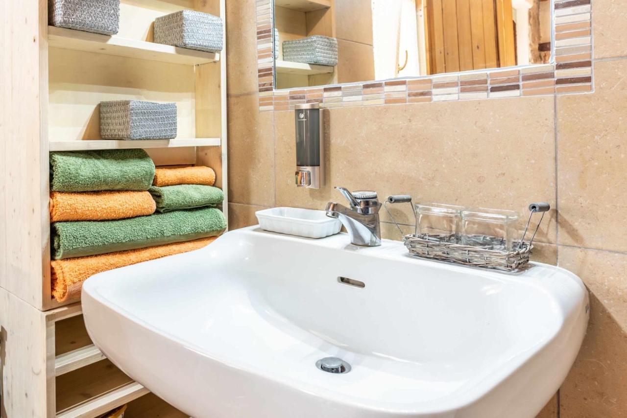 Chalet Altinate Tenna Zewnętrze zdjęcie